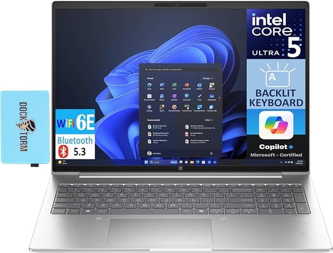 HP ProBook 450 G11