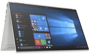 HP EliteBook x360 1030 G7 - image 2