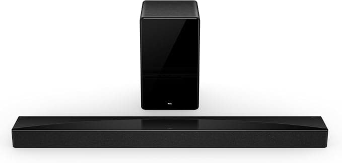TCL Q75H Soundbar