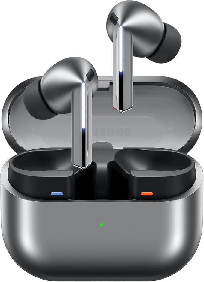 Samsung Galaxy Buds3 Pro - image 2