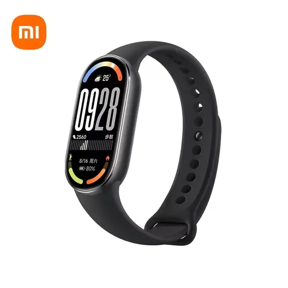 Xiaomi Band 10