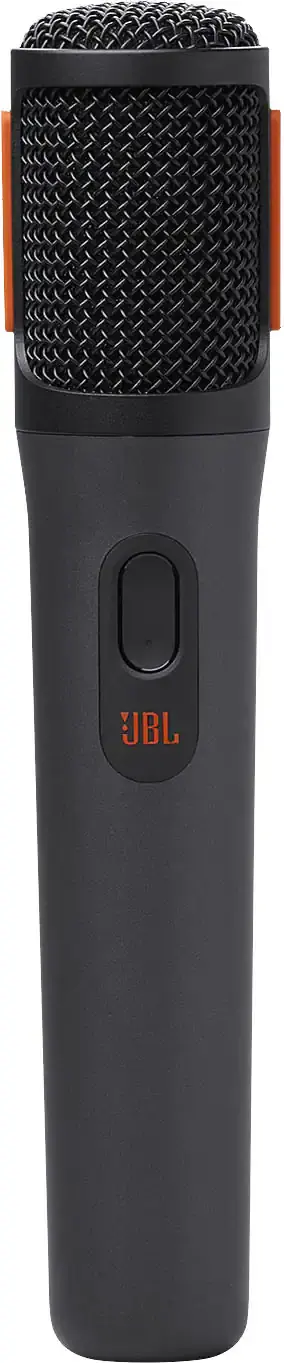 JBL Partybox mic - image 2