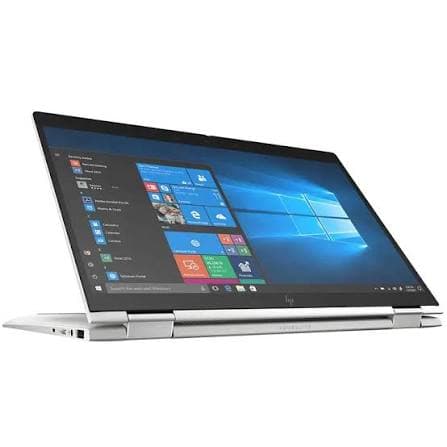 HP EliteBook x360 1040 G8 - image 2