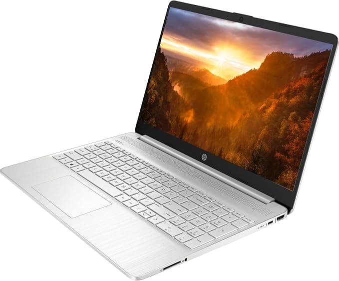 HP Notebook 15 (15-fd0127) - image 2