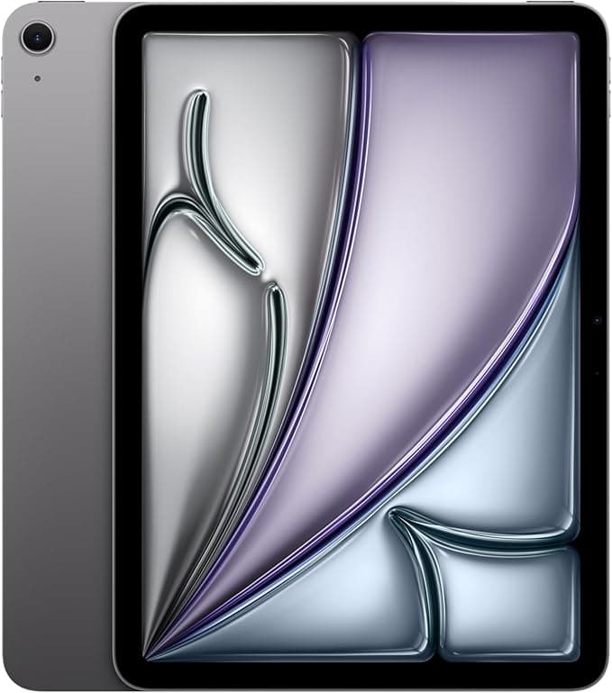 iPad Air 11-inch (M4) - image 2