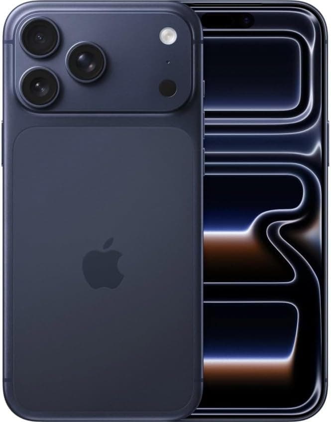 iPhone 17 Pro Max - image 2