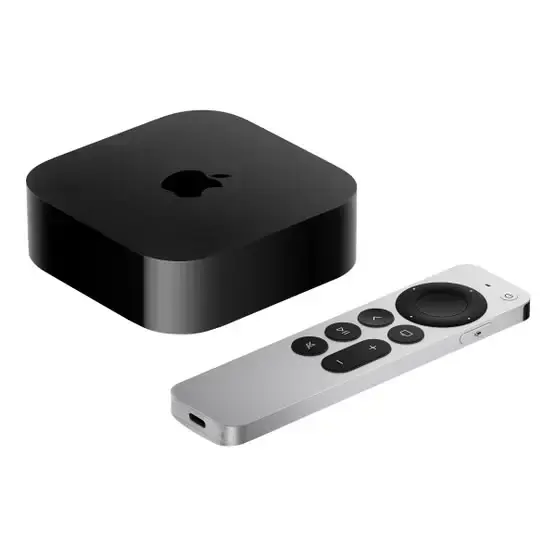 Apple TV 4K - image 2