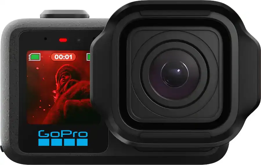 Mission One Pro