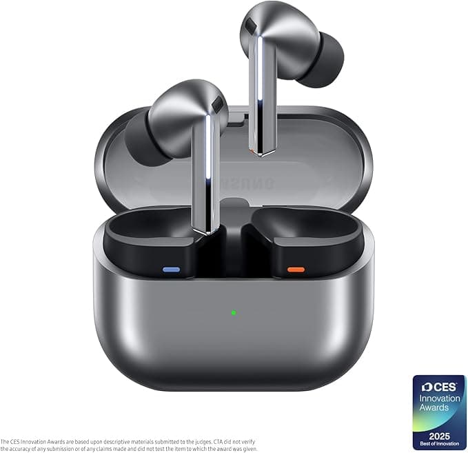 Samsung Galaxy Buds3 Pro