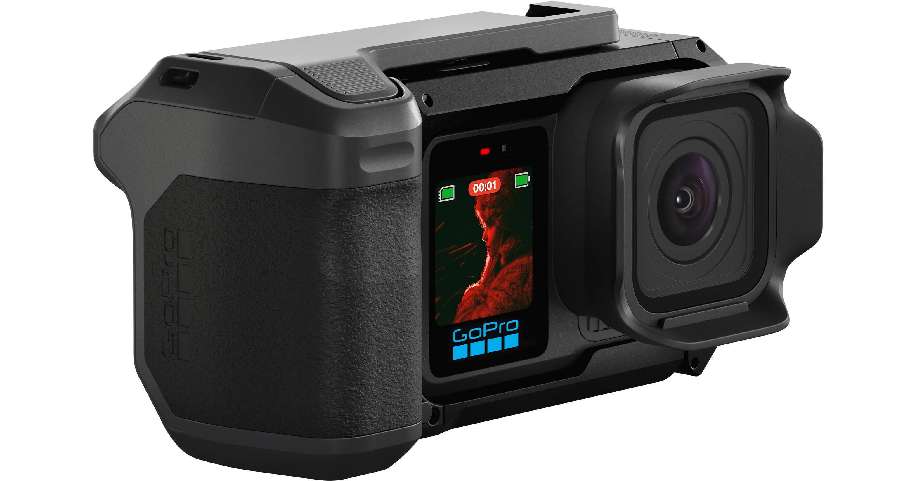 Mission One Pro Grip