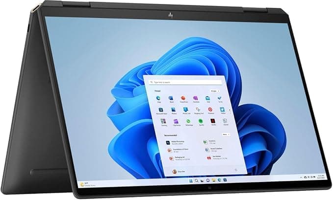 HP Spectre x360 14 (Core Ultra 7) - image 2