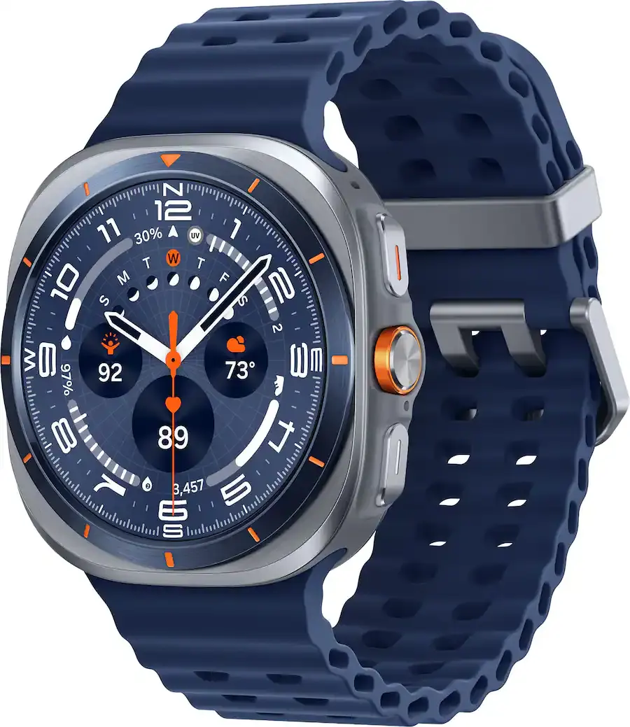 Samsung Galaxy Watch Ultra (2025) 47mm
