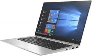 HP EliteBook x360 1030 G7 - image 1