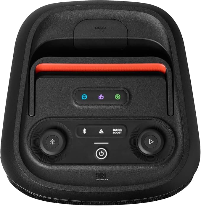 JBL PartyBox 120 - image 3