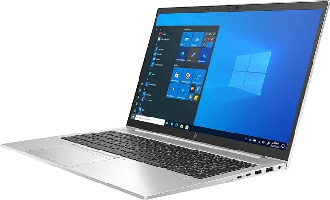 HP EliteBook 850 G8