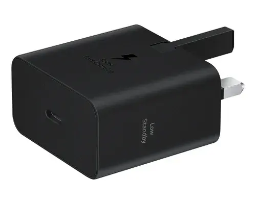 Samsung 45W Adapter USB C to USB C