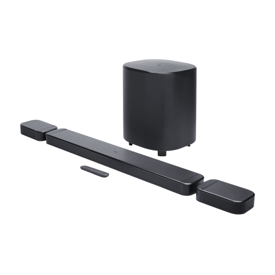 JBL Bar 800 MK2