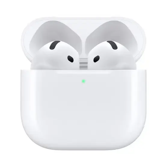 Apple Airpods 4 with ANC