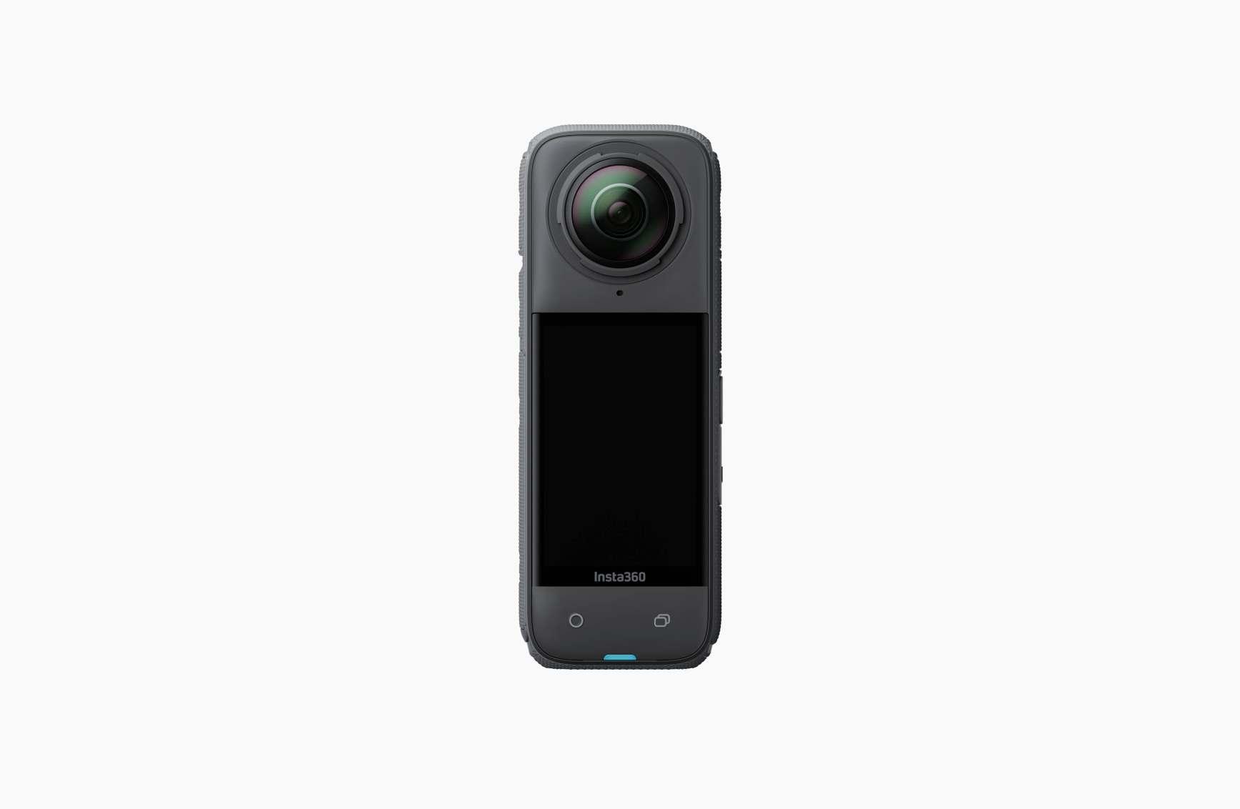 Insta360 X4