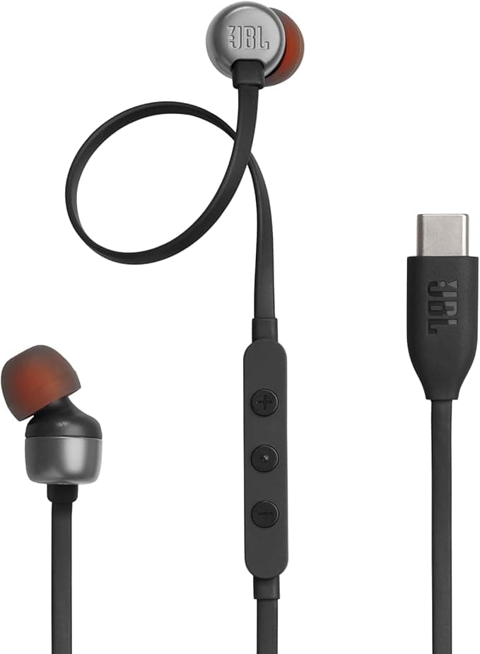JBL Tune 310C