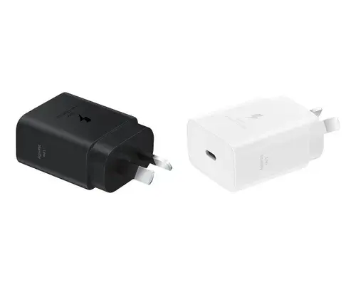 Samsung 25W Power Adapter