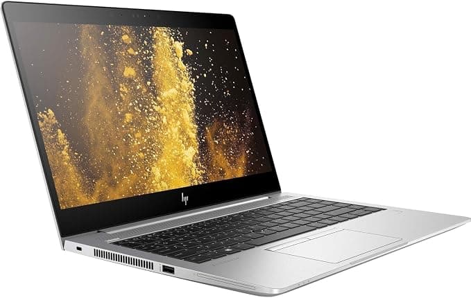 HP EliteBook 840 G6