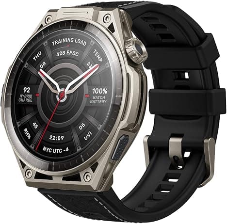 Amazfit Balance 3 Ultra