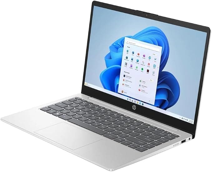 HP Notebook 14 (14-hc0003)